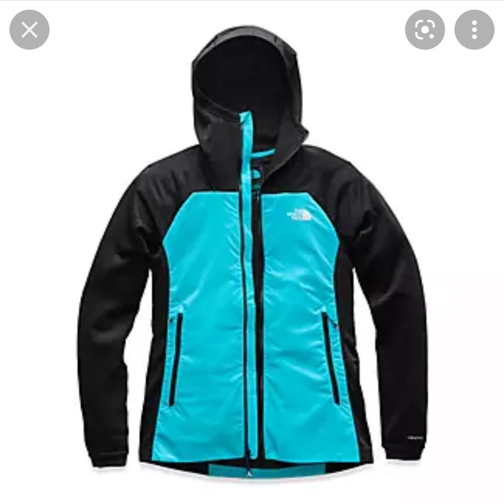 NorthFace Summit Series Ventrix Hoodie - M